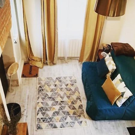 Studio 2 A 4 Personnes Dompierre-sur-Mer 외부 사진