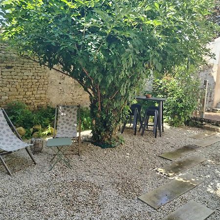 Studio 2 A 4 Personnes Dompierre-sur-Mer 외부 사진