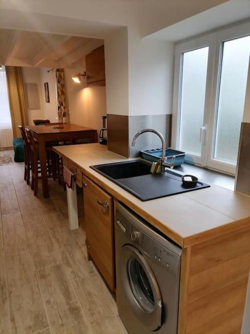 Studio 2 A 4 Personnes Dompierre-sur-Mer 외부 사진
