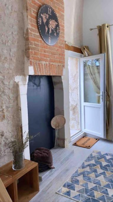 Studio 2 A 4 Personnes Dompierre-sur-Mer 외부 사진