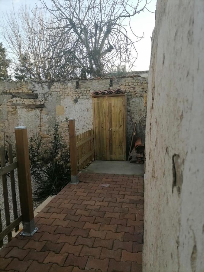 Studio 2 A 4 Personnes Dompierre-sur-Mer 외부 사진