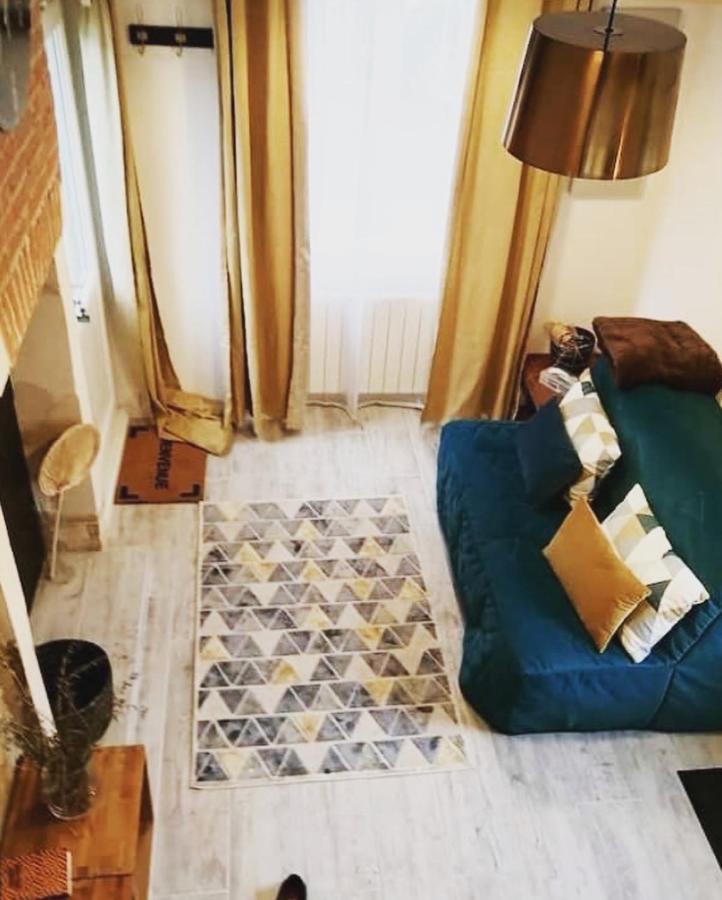 Studio 2 A 4 Personnes Dompierre-sur-Mer 외부 사진
