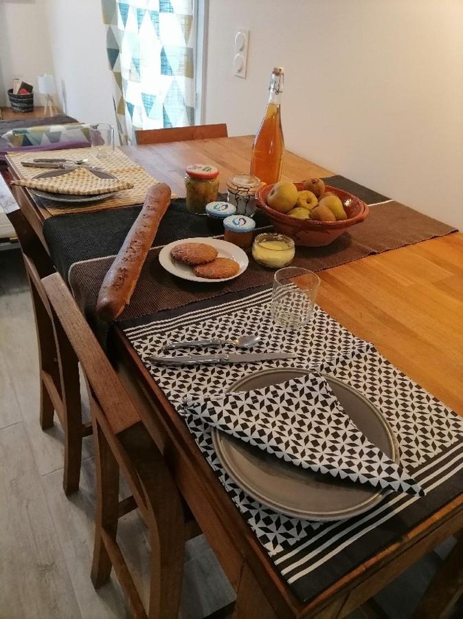 Studio 2 A 4 Personnes Dompierre-sur-Mer 외부 사진
