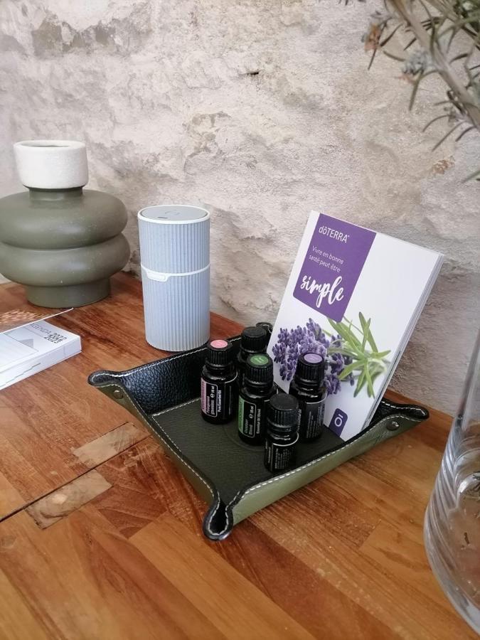 Studio 2 A 4 Personnes Dompierre-sur-Mer 외부 사진