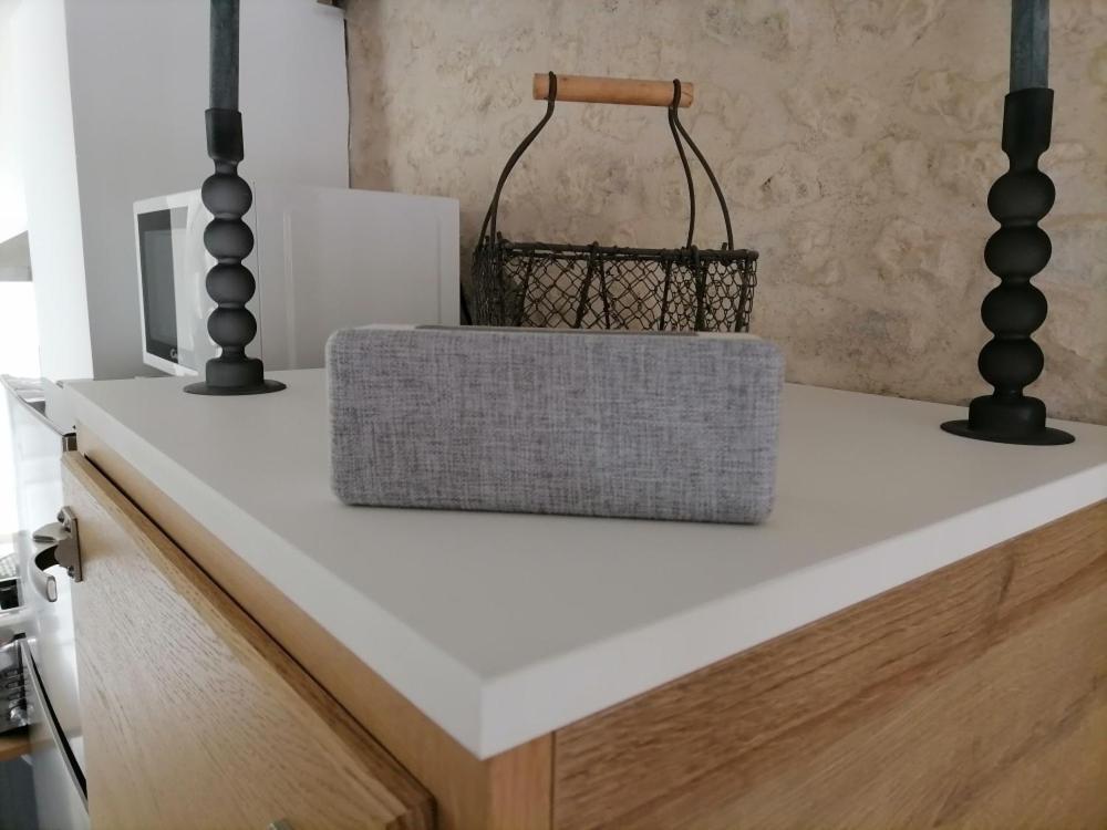 Studio 2 A 4 Personnes Dompierre-sur-Mer 외부 사진