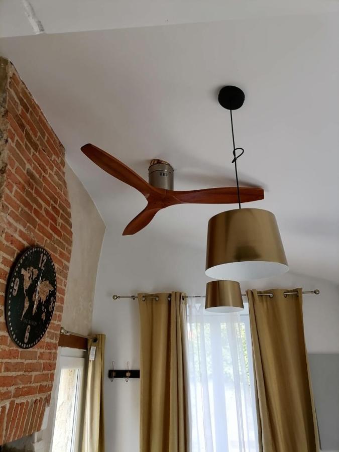 Studio 2 A 4 Personnes Dompierre-sur-Mer 외부 사진