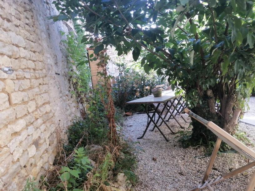 Studio 2 A 4 Personnes Dompierre-sur-Mer 외부 사진