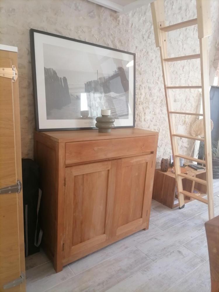Studio 2 A 4 Personnes Dompierre-sur-Mer 외부 사진