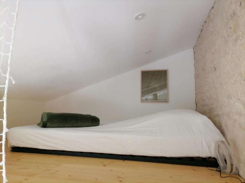 Studio 2 A 4 Personnes Dompierre-sur-Mer 외부 사진