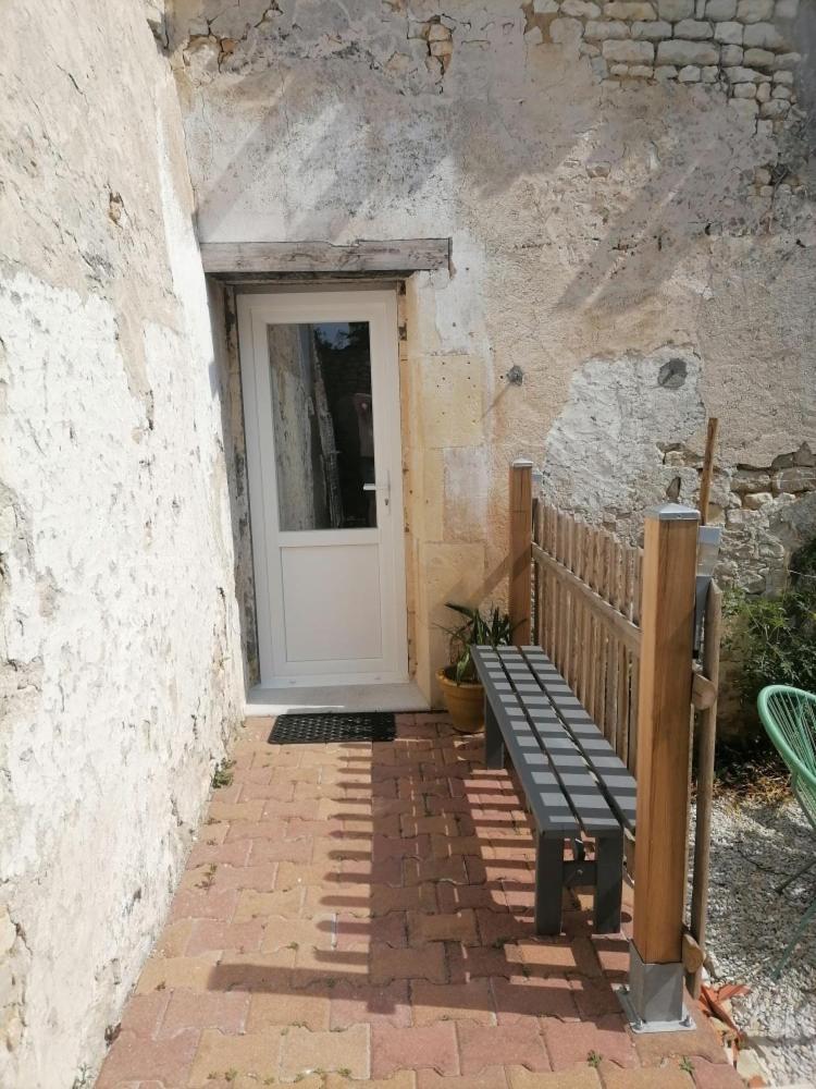 Studio 2 A 4 Personnes Dompierre-sur-Mer 외부 사진
