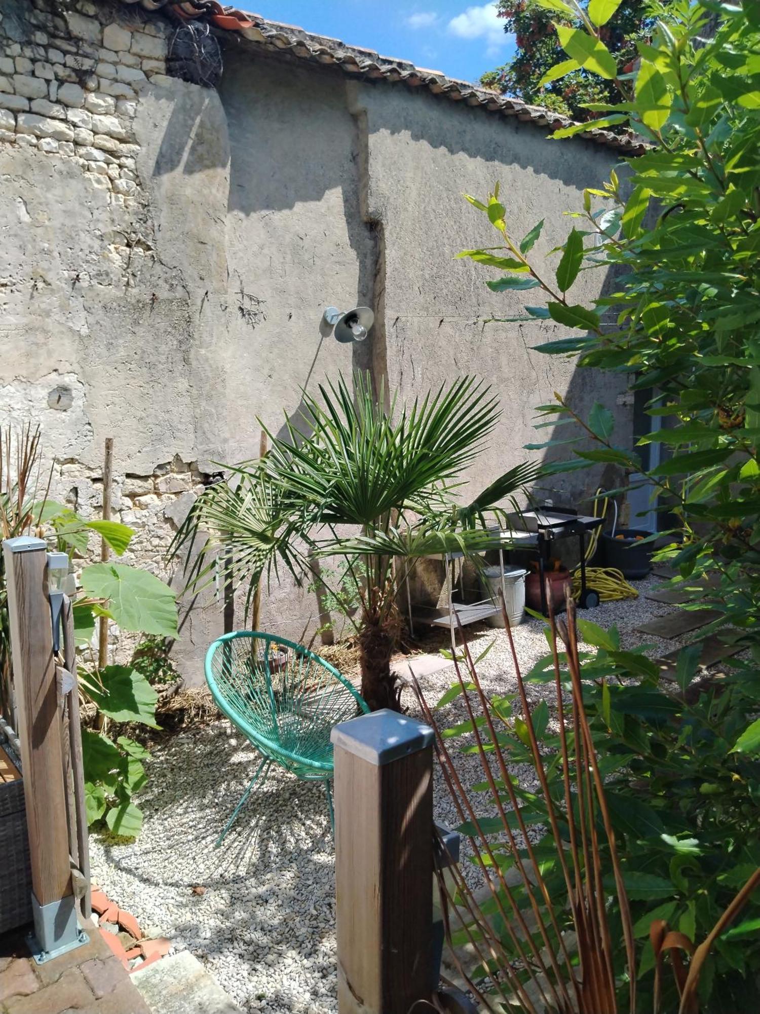 Studio 2 A 4 Personnes Dompierre-sur-Mer 외부 사진