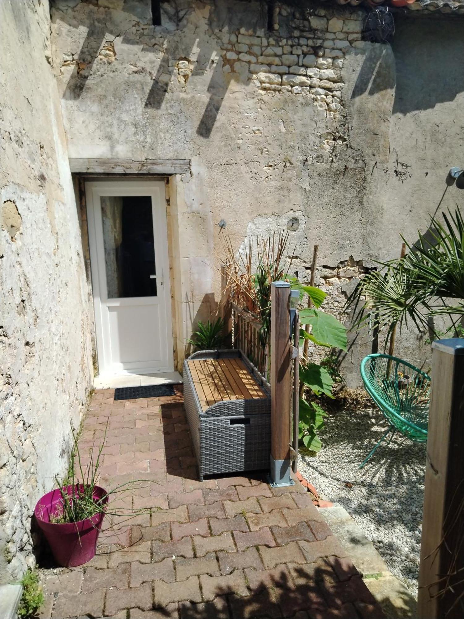 Studio 2 A 4 Personnes Dompierre-sur-Mer 외부 사진